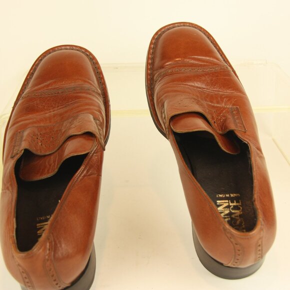 Gianni Versace Men\'s Shoes Flats main image 7